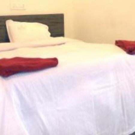 Sai Krishna Residency Hotel Kolhapur Exterior photo